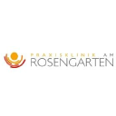 Praxisklinik Am Rosengarten - Logo