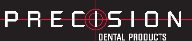 Precision Dental - Logo