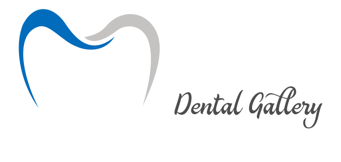 Premier Dental Gallery - Logo