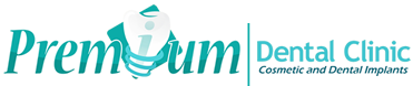 Premium Dental Clinic - Logo