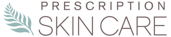 Prescription Skin Care - Logo