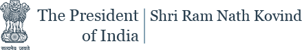 President - Logo