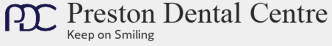 Preston Dental Centre - Logo