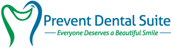 Prevent Dental Suite - Logo