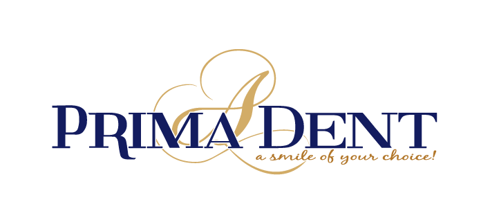 Prima Dent - Logo