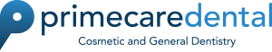 Primecare Dental - Logo