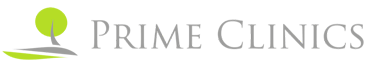 Prime Clinics - Logo