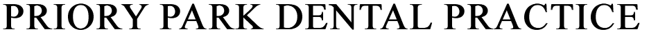 Priory Park Dental Practice - Logo