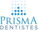 Prisma Dentistes - Logo