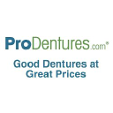 Pro Dentures - Logo