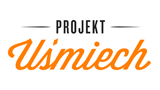 Projekt Usmiech - Logo