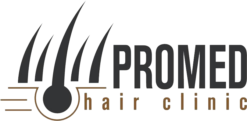 Promedhair - Logo