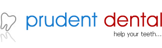 Prudent Dental Clinic - Logo