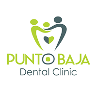 Punto Baja Dental Clinic - Logo