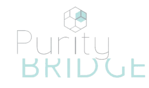 Purity Bridge - Logo