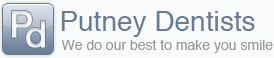 Putney Dentists - Logo