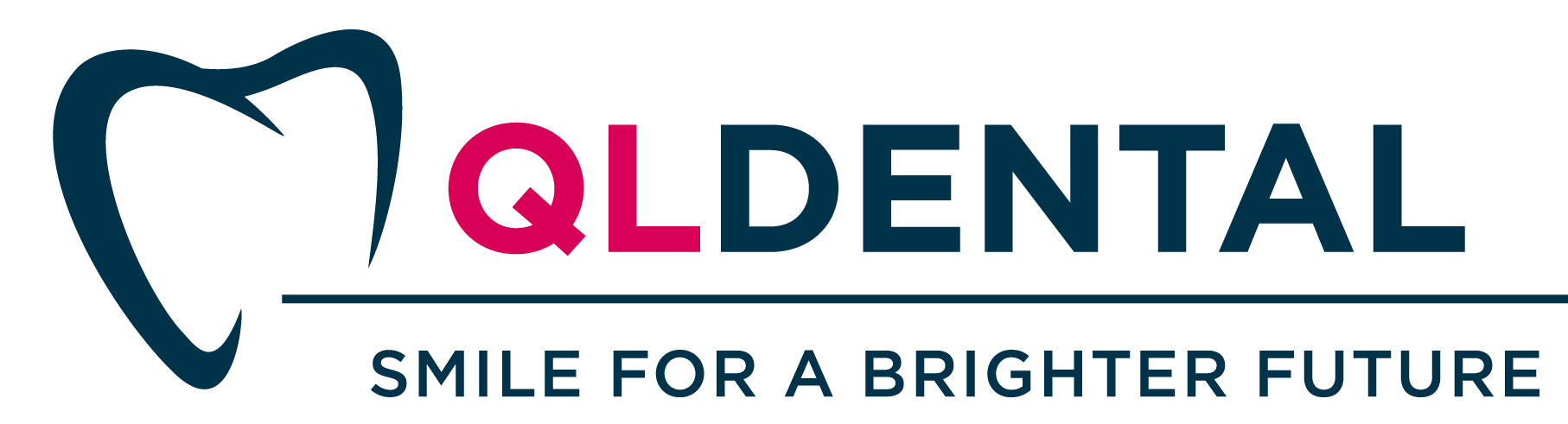 Ql Dental - Logo