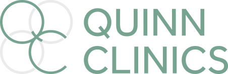 Quinn Clinic - Logo