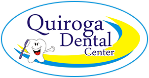 Quiroga Dental - Logo