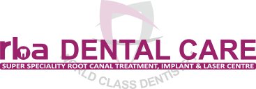Rba Dental Care - Logo
