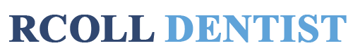 Rcoll Dentist - Logo