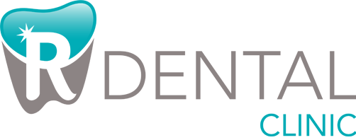 R Dental Clinic - Logo