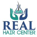 Real Hair Center - Logo