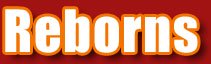 Reborn - Logo