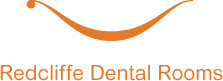 Redcliffe Dental Rooms - Logo
