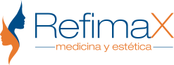 Refimax - Logo