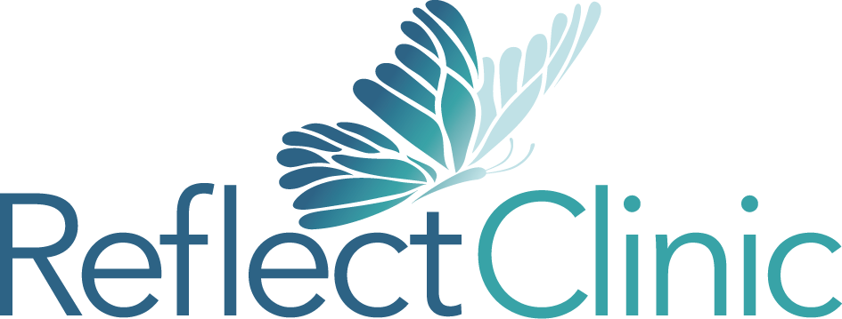 Reflect Clinic - Logo