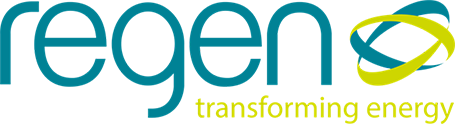 Regen - Logo