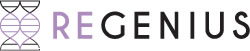 Regenius - Logo