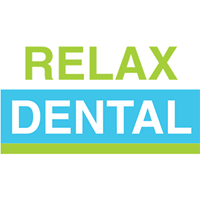 Relax Dental - Logo