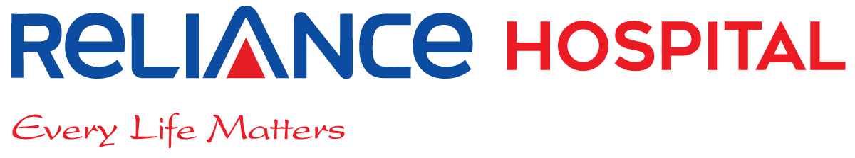 Reliance Hospital - Logo
