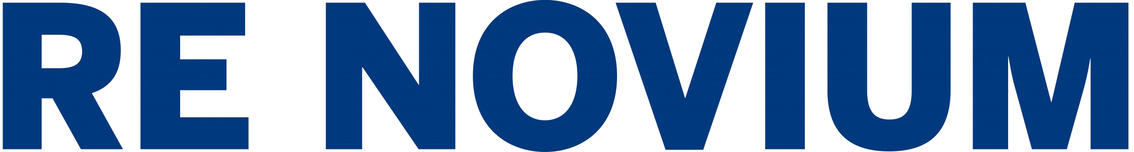 Renovium - Logo
