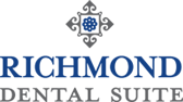 Richmond Dental Suite - Logo