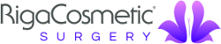 Riga Cosmetic Surgery - Logo