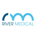 River Medical - Logo