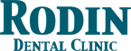 Rodin Dental Clinic - Logo