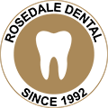 Rosedale Dental Care - Logo