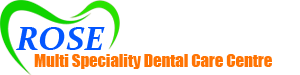 Rose Dental Care Centre - Logo