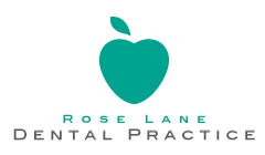 Rose Lane Dental Practice - Logo