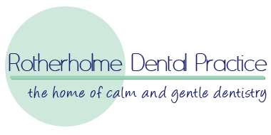 Rotherholme Dental Practice - Logo