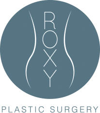 Roxy Plastic Surgery - Logo