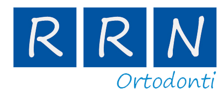 Rrn Ortodonti - Logo