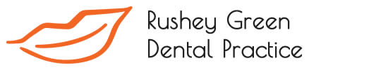 Rushey Green Dental Practice - Logo