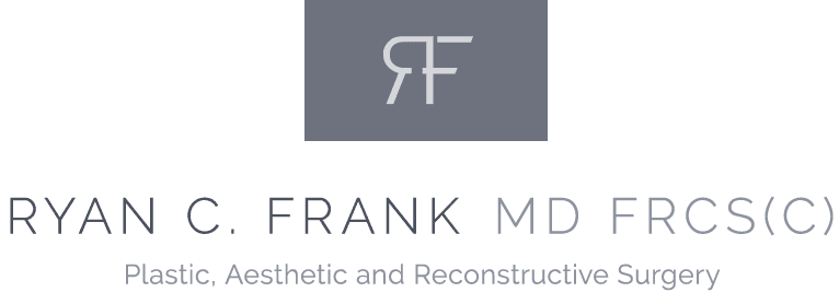 Ryan C Frank - Logo