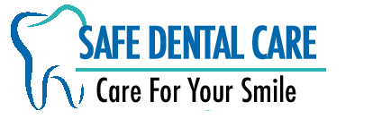 Safe Dental - Logo