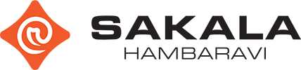 Sakala Hambaravi - Logo
